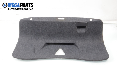 Capac plastic portbagaj for Audi A4 Sedan B6 (11.2000 - 12.2004), sedan