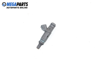 Duza benzină for Audi A4 Sedan B6 (11.2000 - 12.2004) 2.0, 130 hp