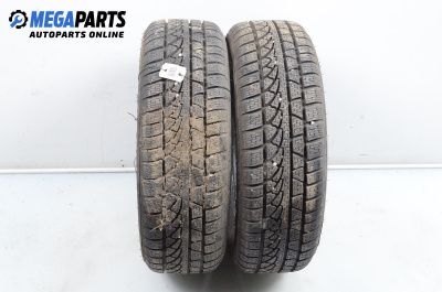 Snow tires PETLAS 185/60/15, DOT: 2719 (The price is for two pieces)