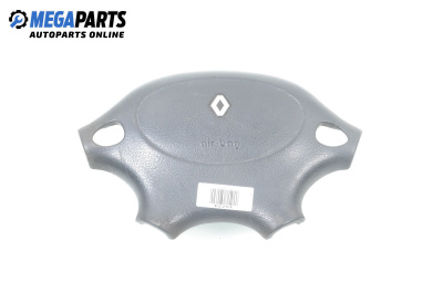 Airbag for Renault Megane I Classic Sedan (09.1996 - 08.2003), 5 uși, sedan, position: fața