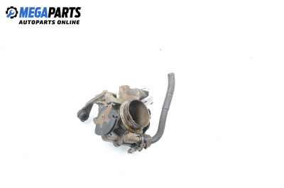 Clapetă carburator for Opel Tigra Coupe (07.1994 - 12.2000) 1.4 16V, 90 hp