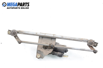 Front wipers motor for Opel Tigra Coupe (07.1994 - 12.2000), coupe, position: front