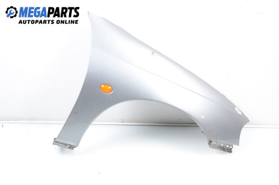 Fender for Opel Tigra Coupe (07.1994 - 12.2000), 3 doors, coupe, position: front - right