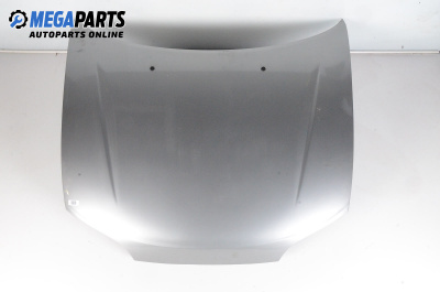 Bonnet for Opel Tigra Coupe (07.1994 - 12.2000), 3 doors, coupe, position: front