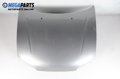 Motorhaube for Opel Tigra Coupe (07.1994 - 12.2000), 3 türen, coupe, position: vorderseite