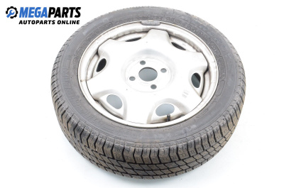 Spare tire for Opel Tigra Coupe (07.1994 - 12.2000) 15 inches, width 5,5, ET 46 (The price is for one piece)