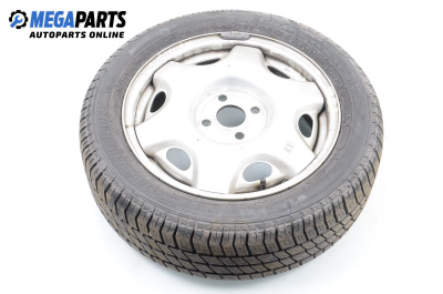 Reserverad for Opel Tigra Coupe (07.1994 - 12.2000) 15 inches, width 5,5, ET 46 (Preis pro stück)