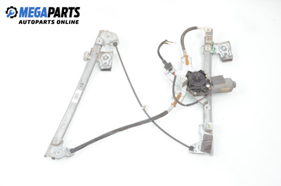 Electric window regulator for Volkswagen Polo Classic II (11.1995 - 07.2006), 5 doors, sedan, position: front - right