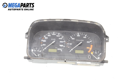 Instrument cluster for Volkswagen Polo Classic II (11.1995 - 07.2006) 60 1.4, 60 hp