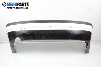 Bara de protectie spate for BMW 3 Series E36 Sedan (09.1990 - 02.1998), sedan