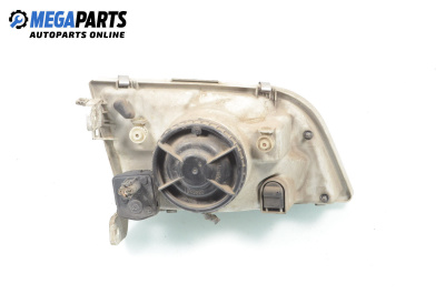 Headlight for Mitsubishi Space Star Minivan (06.1998 - 12.2004), minivan, position: left