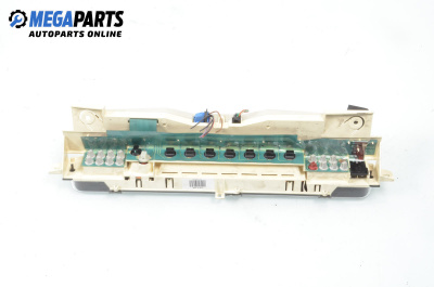 Bloc instrumente de bord for Renault Espace III Minivan (11.1996 - 10.2002) 2.0 (JE0A), 114 hp