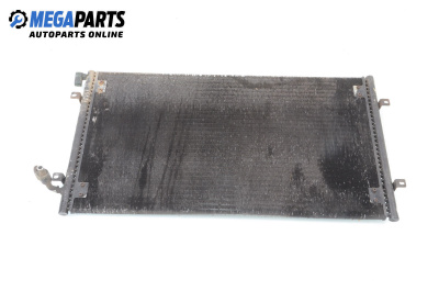 Air conditioning radiator for Renault Espace III Minivan (11.1996 - 10.2002) 2.0 (JE0A), 114 hp