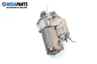 Anlasser for Renault Espace III Minivan (11.1996 - 10.2002) 2.0 (JE0A), 114 hp