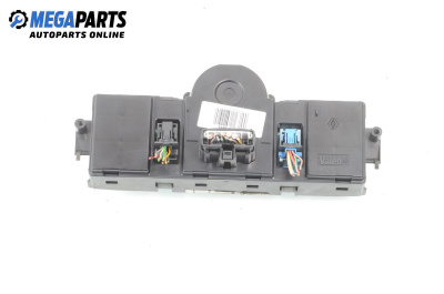 Air conditioning panel for Renault Scenic II Minivan (06.2003 - 07.2010)