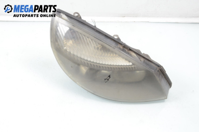 Headlight for Renault Scenic II Minivan (06.2003 - 07.2010), minivan, position: right