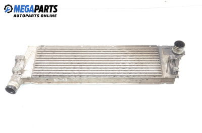 Intercooler for Renault Scenic II Minivan (06.2003 - 07.2010) 1.9 dCi (JM0G, JM12, JM1G, JM2C), 120 hp