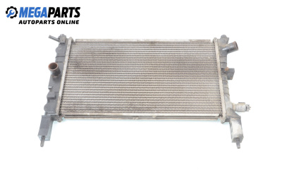 Water radiator for Opel Astra F Hatchback (09.1991 - 01.1998) 1.6 i, 75 hp