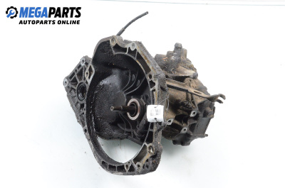 for Opel Astra F Hatchback (09.1991 - 01.1998) 1.6 i, 75 hp