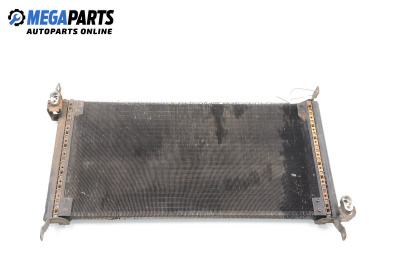 Air conditioning radiator for Fiat Marea Weekend (09.1996 - 12.2007) 1.6 100 16V, 103 hp