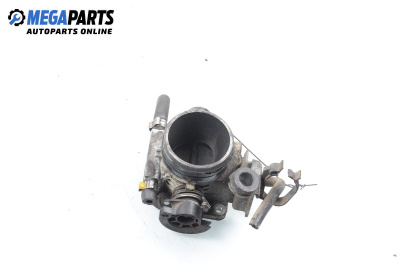 Clapetă carburator for Fiat Marea Weekend (09.1996 - 12.2007) 1.6 100 16V, 103 hp