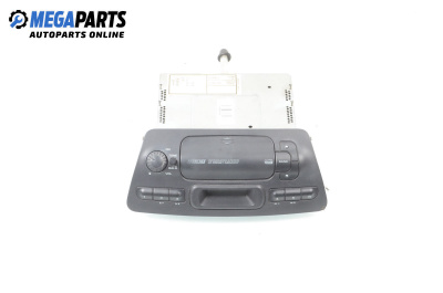 Cassette player for Fiat Brava Hatchback (10.1995 - 06.2003), № AD 182 L / 9.18278-81