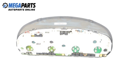 Instrument cluster for Fiat Brava Hatchback (10.1995 - 06.2003) 1.6 16V (182.BB), 103 hp