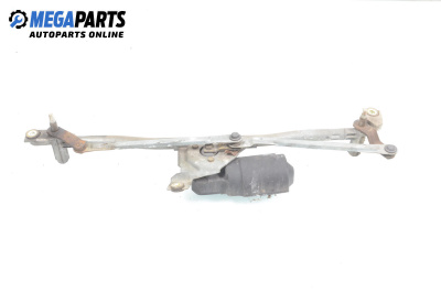 Front wipers motor for Volkswagen Lupo Hatchback (09.1998 - 07.2005), hatchback, position: front