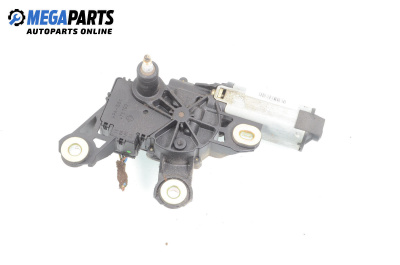 Front wipers motor for Volkswagen Lupo Hatchback (09.1998 - 07.2005), hatchback, position: rear, № 6X0 955 711-D