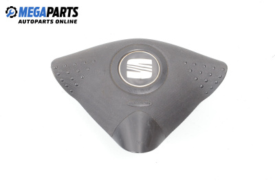 Airbag for Seat Arosa Hatchback (05.1997 - 06.2004), 3 uși, hatchback, position: fața