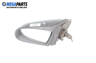 Mirror for Opel Tigra Coupe (07.1994 - 12.2000), 3 doors, coupe, position: left