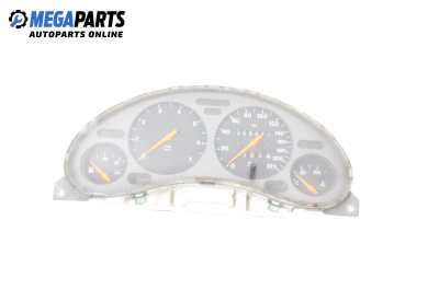 Instrument cluster for Opel Tigra Coupe (07.1994 - 12.2000) 1.6 16V, 106 hp