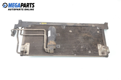 Air conditioning radiator for Opel Tigra Coupe (07.1994 - 12.2000) 1.6 16V, 106 hp