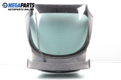 Heckklappe for Opel Tigra Coupe (07.1994 - 12.2000), 3 türen, coupe, position: rückseite