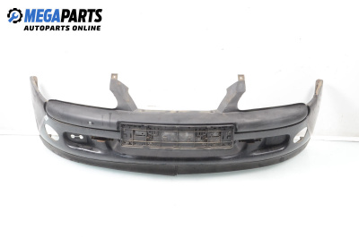 Front bumper for Opel Tigra Coupe (07.1994 - 12.2000), coupe, position: front