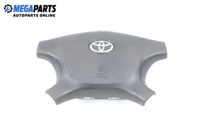 Airbag for Toyota Avensis I Sedan (09.1997 - 02.2003), 5 doors, sedan, position: front