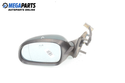 Oglindă for Peugeot 406 Sedan (08.1995 - 01.2005), 5 uși, sedan, position: stânga