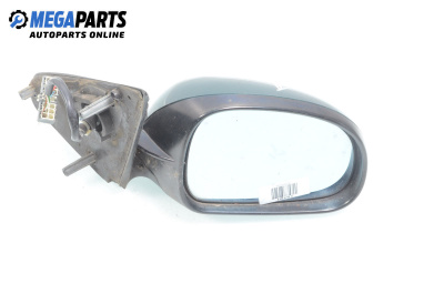 Oglindă for Peugeot 406 Sedan (08.1995 - 01.2005), 5 uși, sedan, position: dreapta