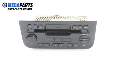 CD player for Peugeot 406 Sedan (08.1995 - 01.2005), № 9643180180
