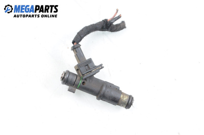 Duza benzină for Peugeot 406 Sedan (08.1995 - 01.2005) 1.8 16V, 116 hp