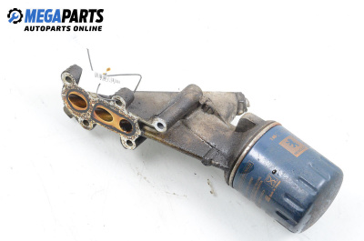 Corp filtru de ulei for Peugeot 406 Sedan (08.1995 - 01.2005) 1.8 16V, 116 hp