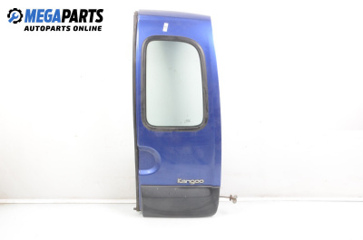 Cargo door for Renault Kangoo Van (08.1997 - 02.2008), minivan, position: rear - right