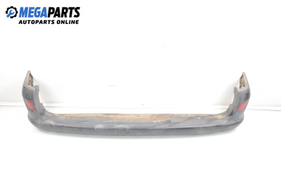 Bara de protectie spate for Renault Kangoo Van (08.1997 - 02.2008), monovolum