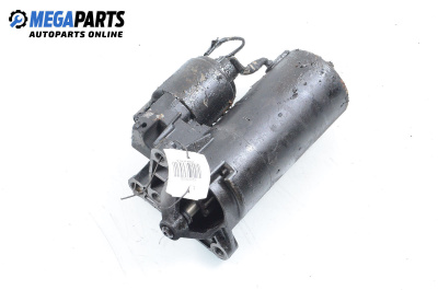 Starter for Renault Kangoo Van (08.1997 - 02.2008) D 65 1.9 (KC0E, KC02, KC0J, KC0N), 64 hp