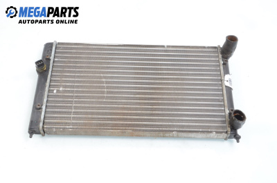 Wasserradiator for Volkswagen Golf III Hatchback (08.1991 - 07.1998) 1.8, 90 hp