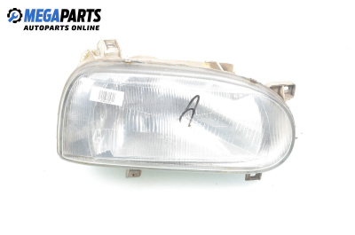 Scheinwerfer for Volkswagen Golf III Hatchback (08.1991 - 07.1998), hecktür, position: rechts