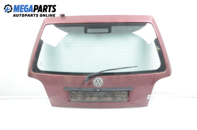 Boot lid for Volkswagen Golf III Hatchback (08.1991 - 07.1998), 3 doors, hatchback, position: rear