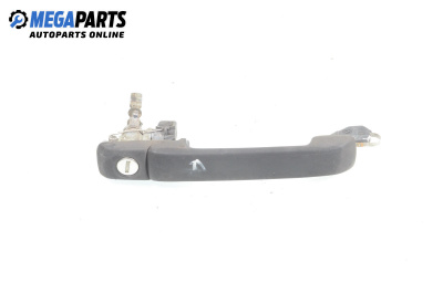 Außengriff for Volkswagen Golf III Hatchback (08.1991 - 07.1998), 3 türen, hecktür, position: links
