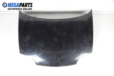 Motorhaube for Mazda 323 C V Hatchback (08.1994 - 09.2001), 3 türen, coupe, position: vorderseite