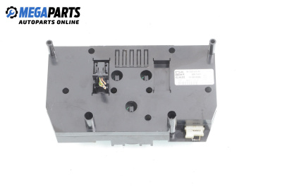 Panou aer condiționat for Citroen Xsara Picasso (09.1999 - 06.2012), № 9140010506